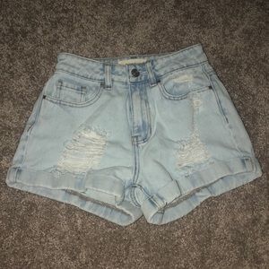 Pacsun shorts
